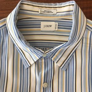 Very Sharp, Men’s Shirt -Excellent Condition